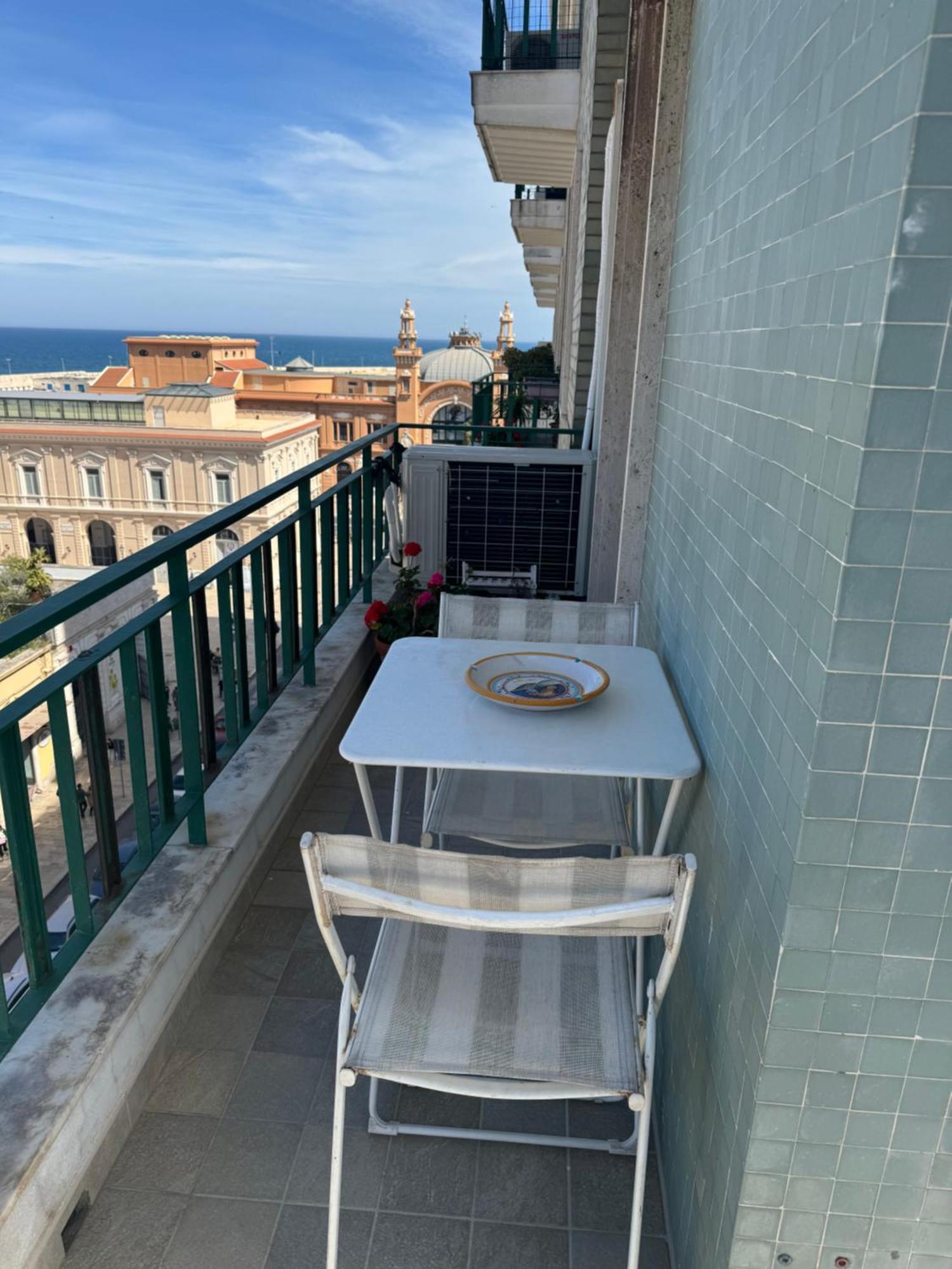 Margherita'S House Bari Extérieur photo