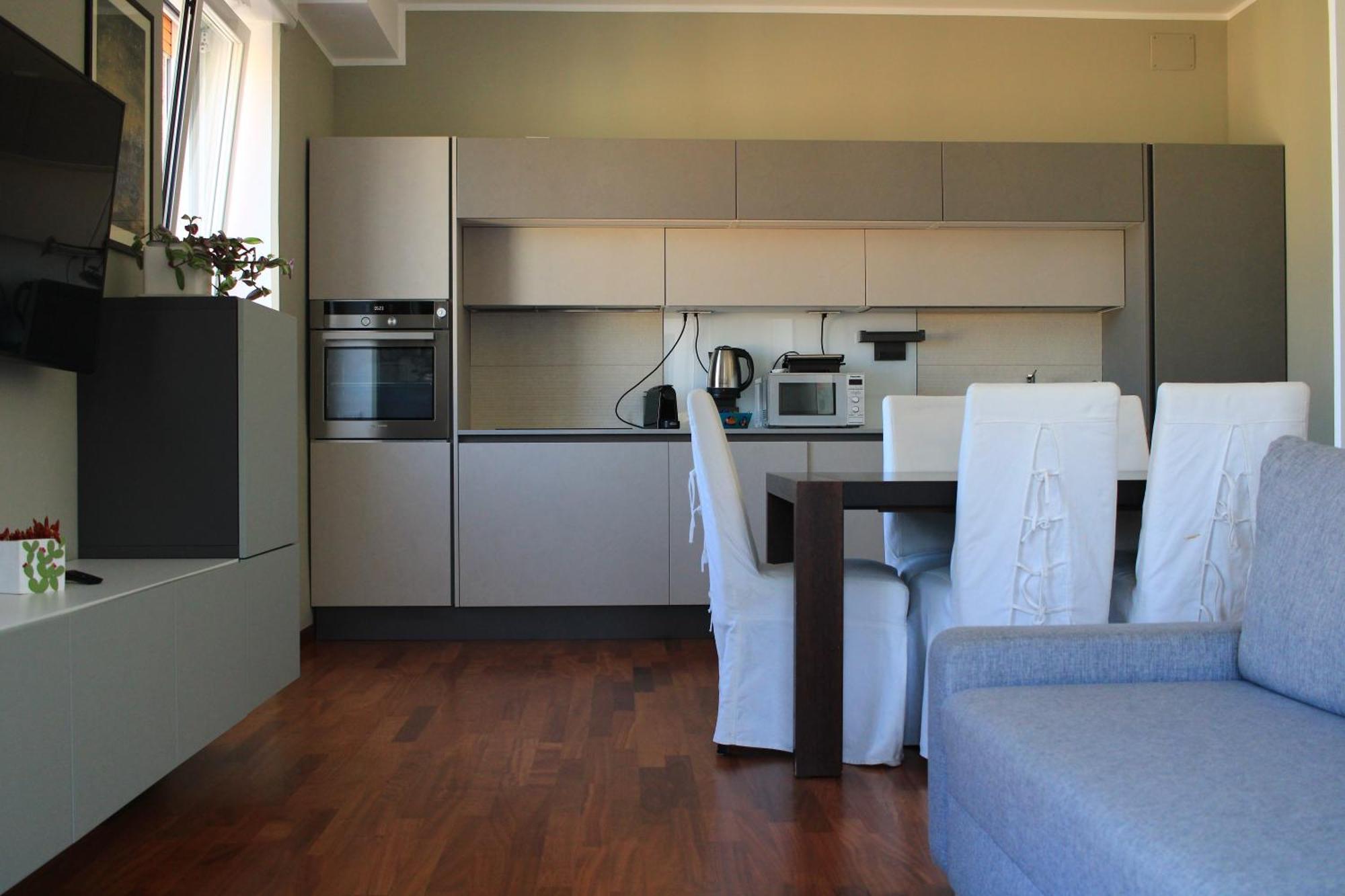Margherita'S House Bari Extérieur photo